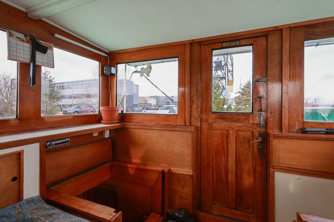 Foto 23 van Haparandadam 10