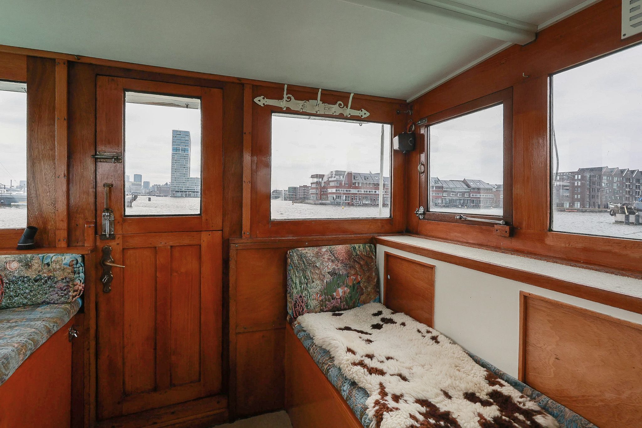 Foto 24 van Haparandadam 10