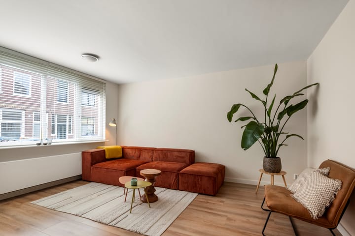 Foto 3 van Oranjestraat 13