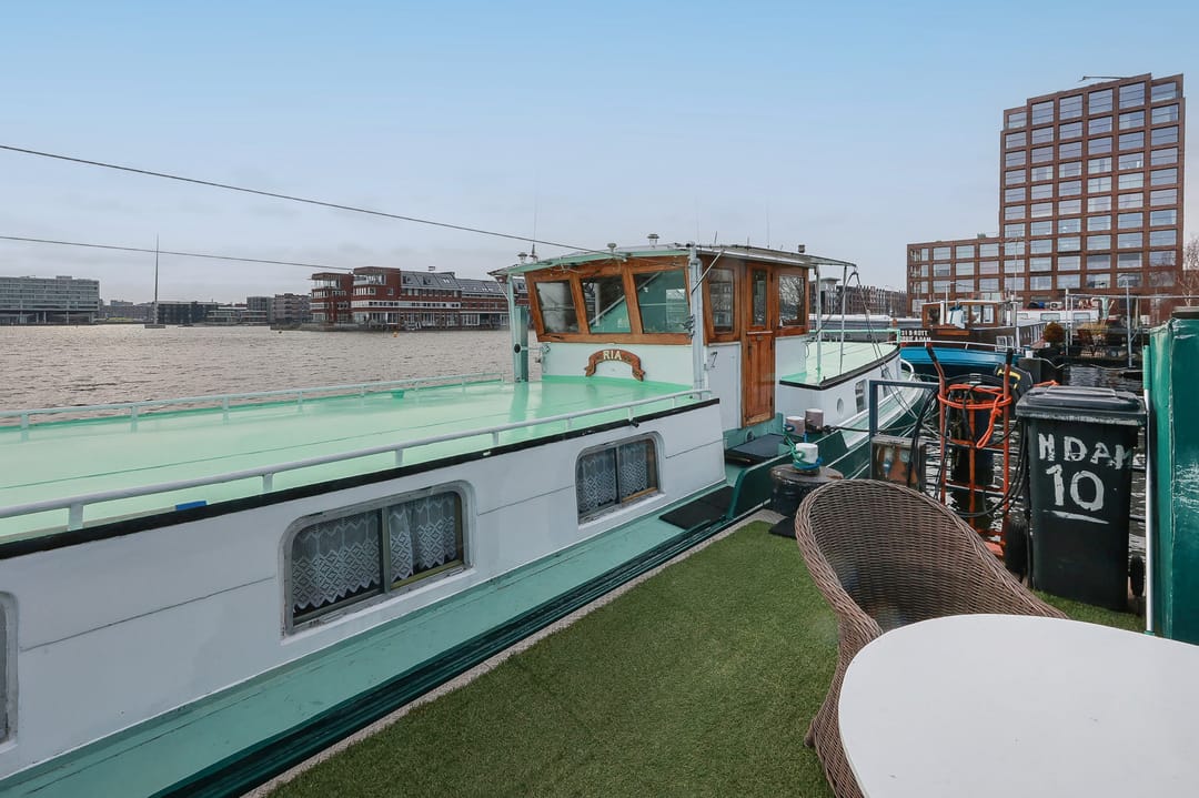 Foto 28 van Haparandadam 10