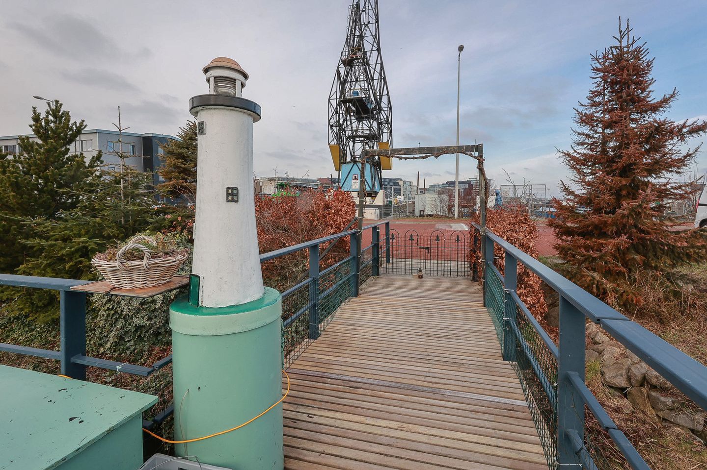 Foto 29 van Haparandadam 10