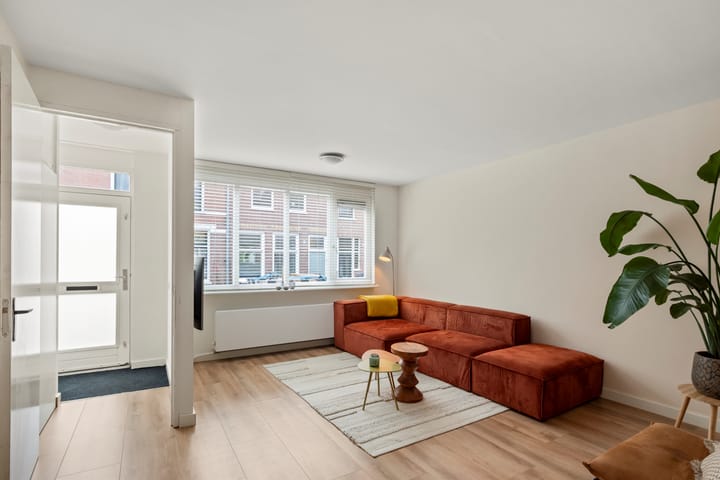 Foto 6 van Oranjestraat 13