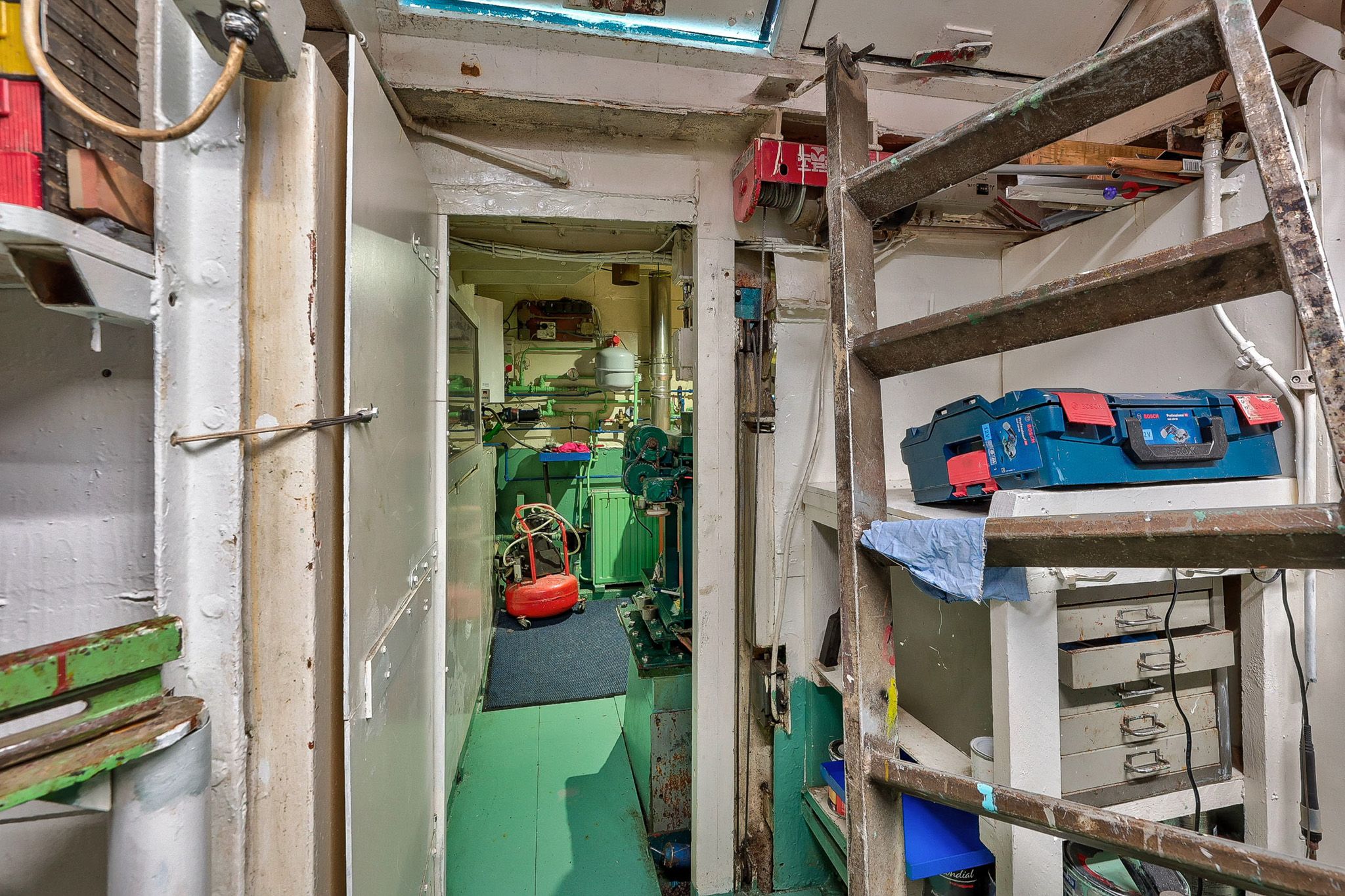 Foto 9 van Haparandadam 10