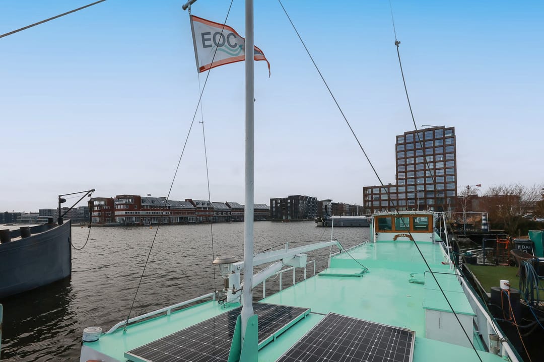 Foto 37 van Haparandadam 10