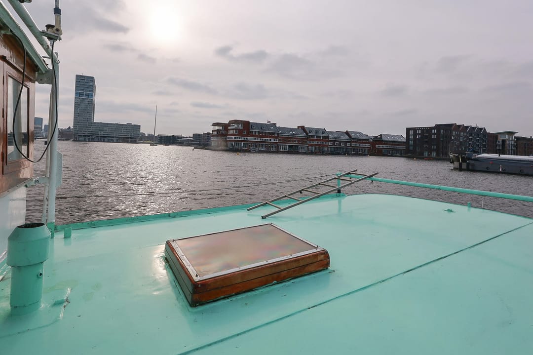 Foto 38 van Haparandadam 10