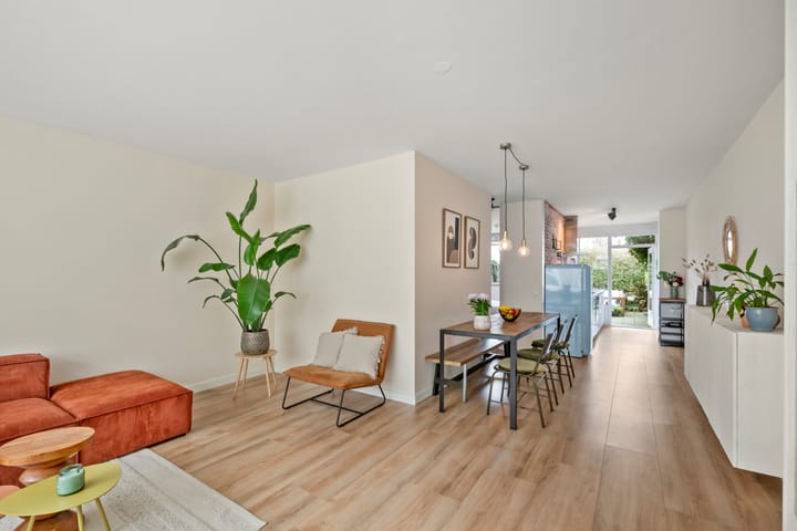 Foto 7 van Oranjestraat 13