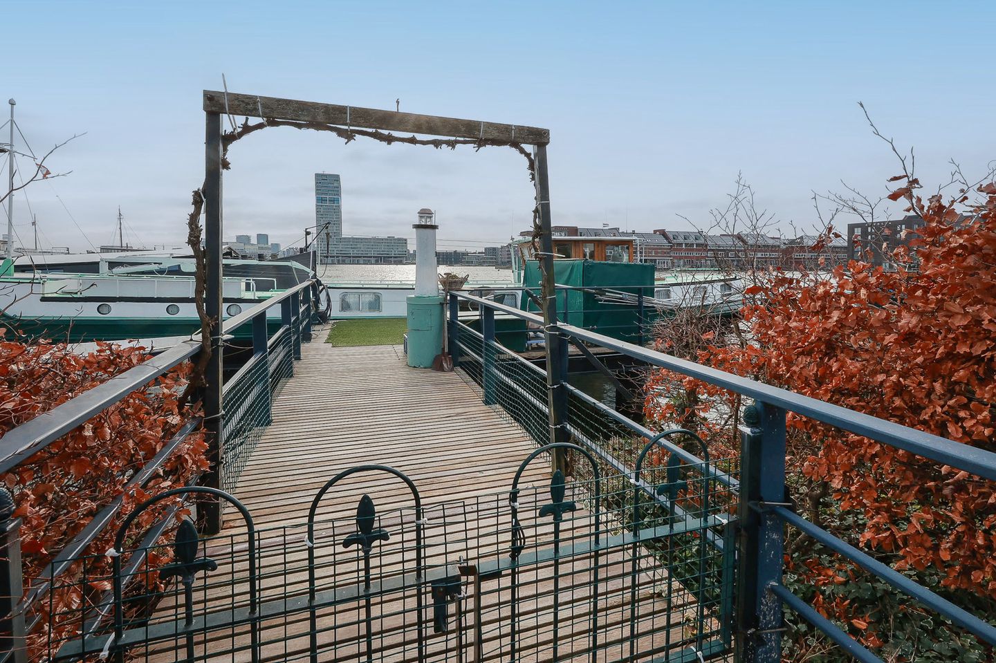 Foto 40 van Haparandadam 10