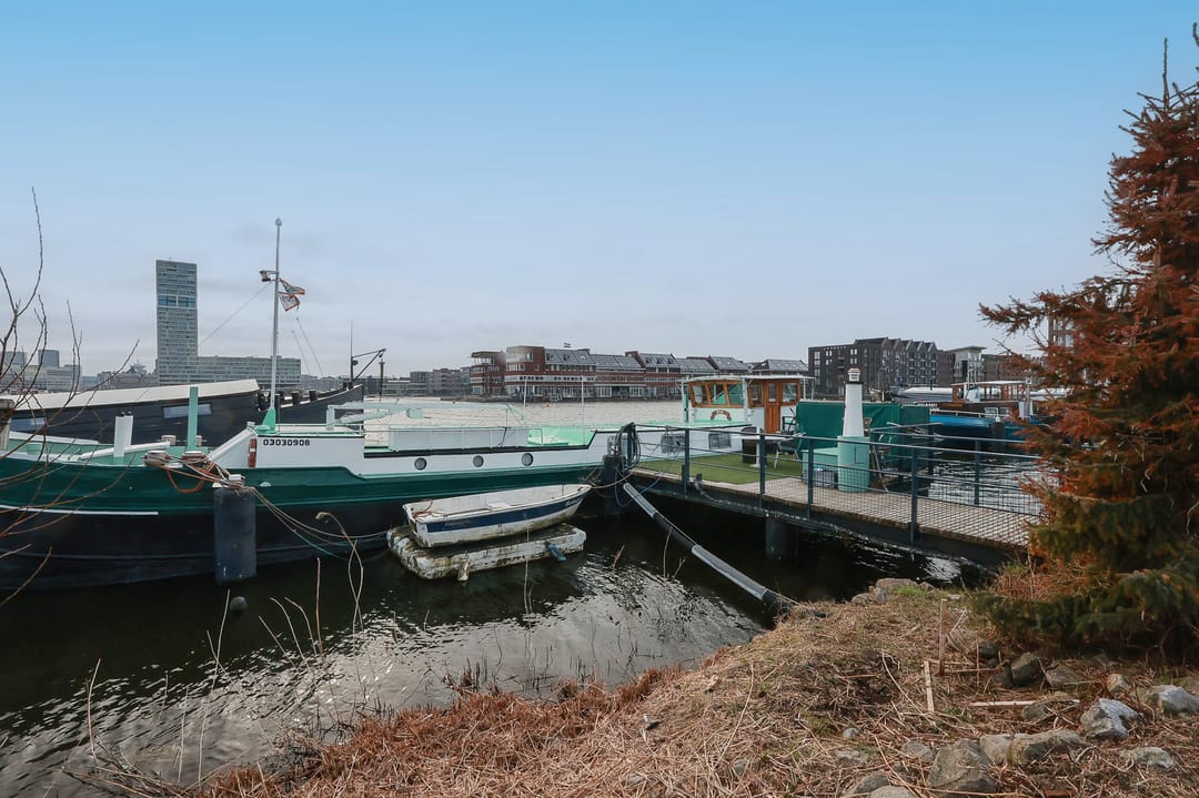 Foto 41 van Haparandadam 10