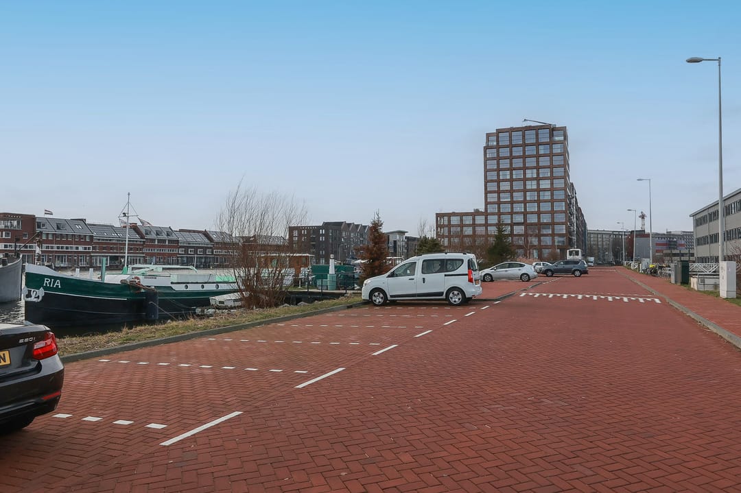 Foto 43 van Haparandadam 10