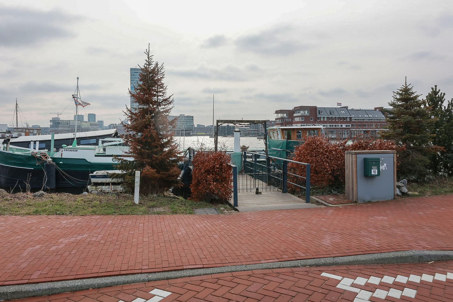 Foto 44 van Haparandadam 10