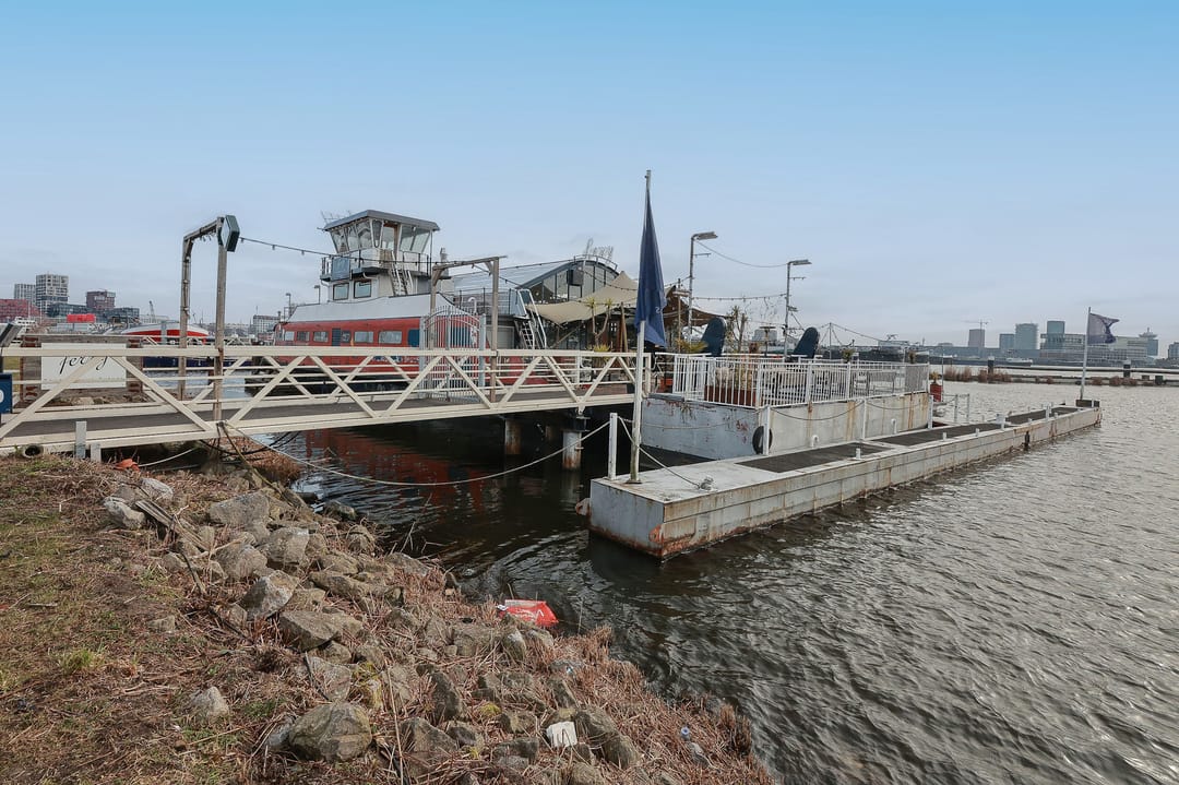 Foto 46 van Haparandadam 10