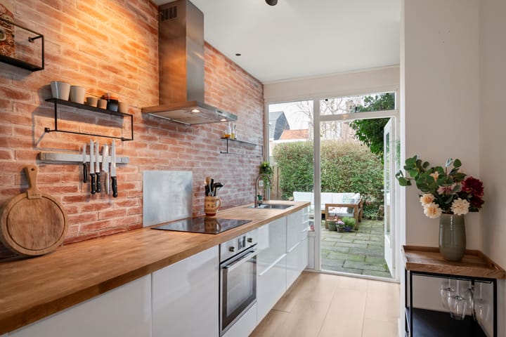 Foto 5 van Oranjestraat 13