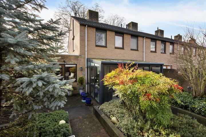 Foto 2 van Tafelbergplein 5