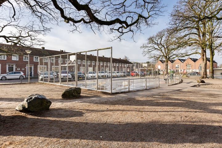 Foto 3 van Tafelbergplein 5