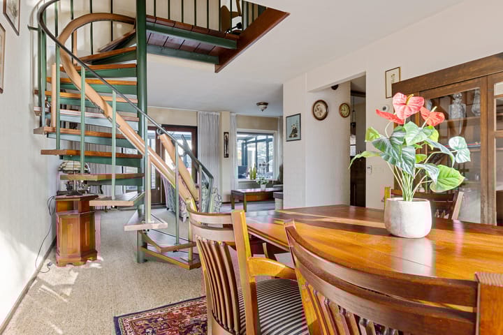 Foto 4 van Tafelbergplein 5