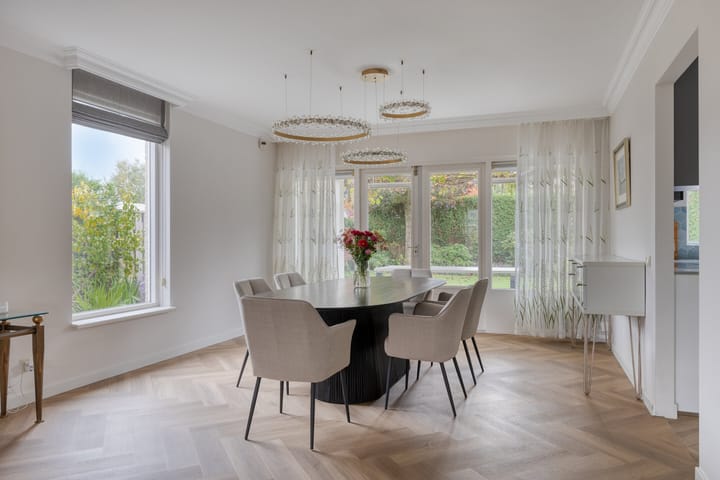 Foto 3 van Achtse Loop 25