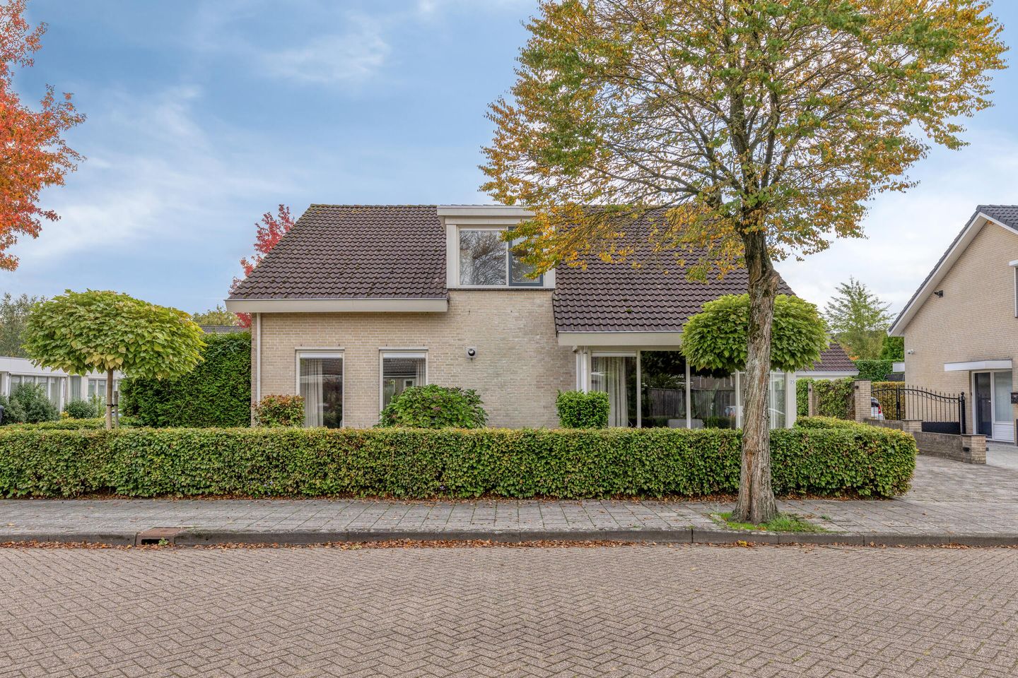 Foto 4 van Achtse Loop 25