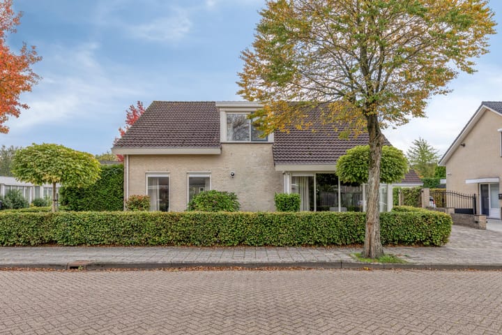 Foto 4 van Achtse Loop 25