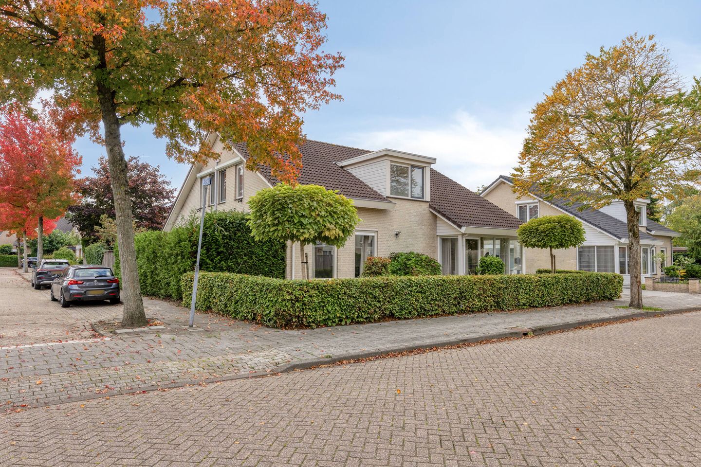 Foto 5 van Achtse Loop 25