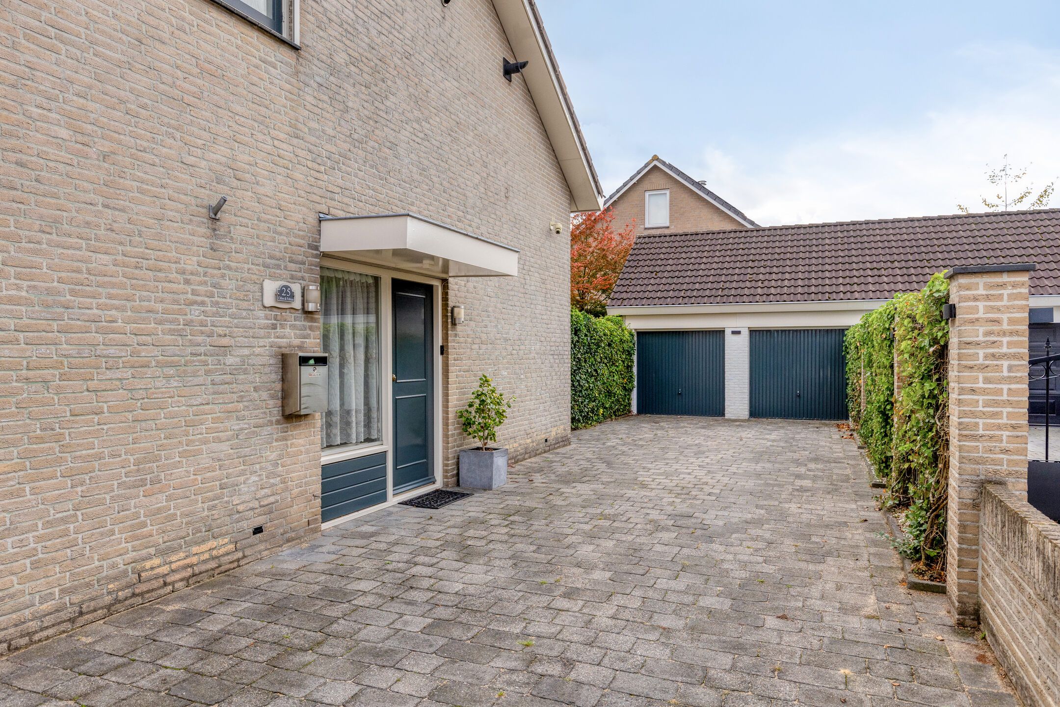 Foto 6 van Achtse Loop 25