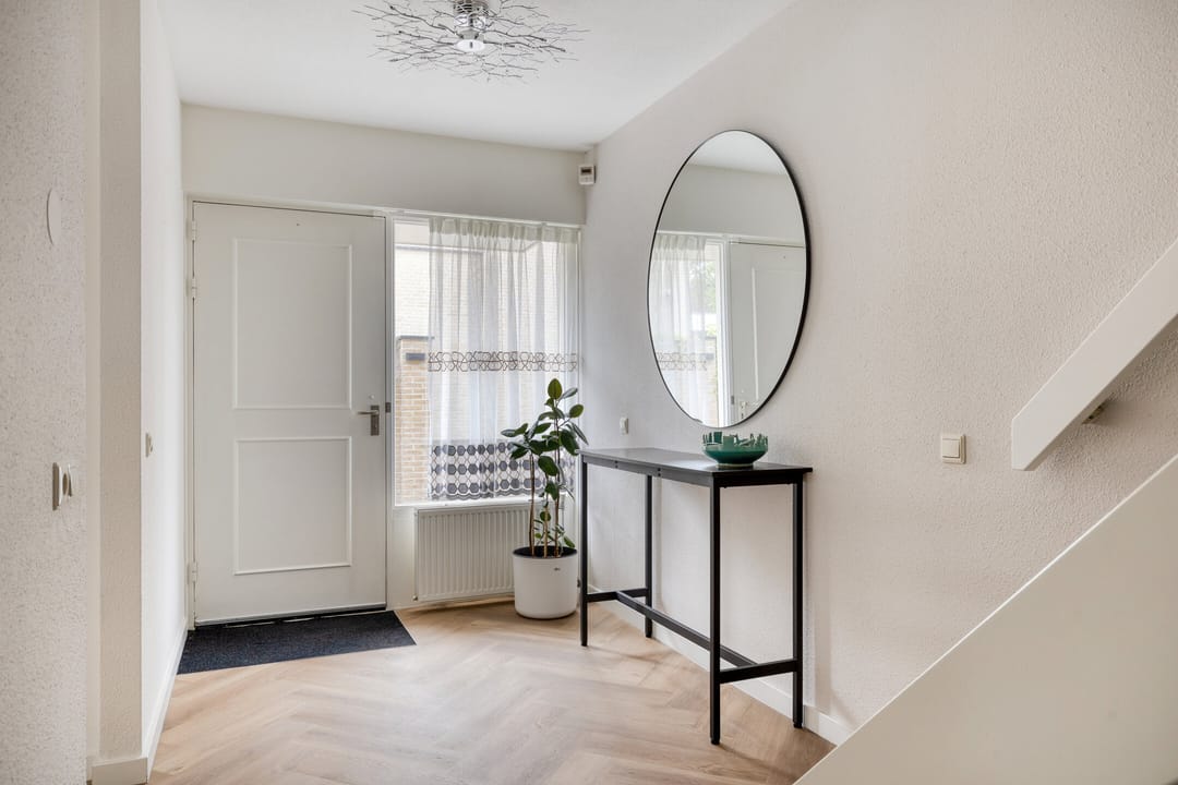 Foto 7 van Achtse Loop 25