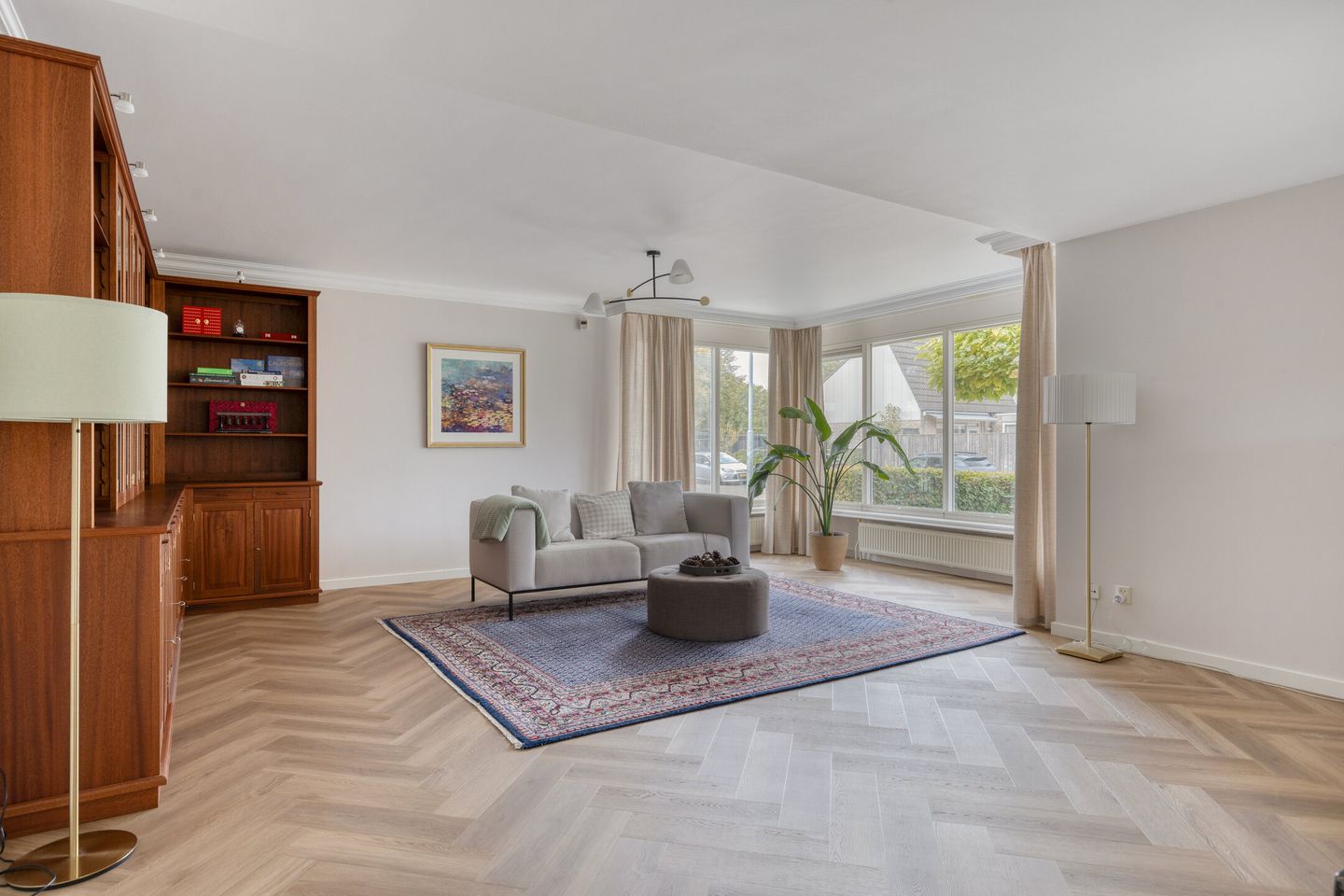 Foto 14 van Achtse Loop 25