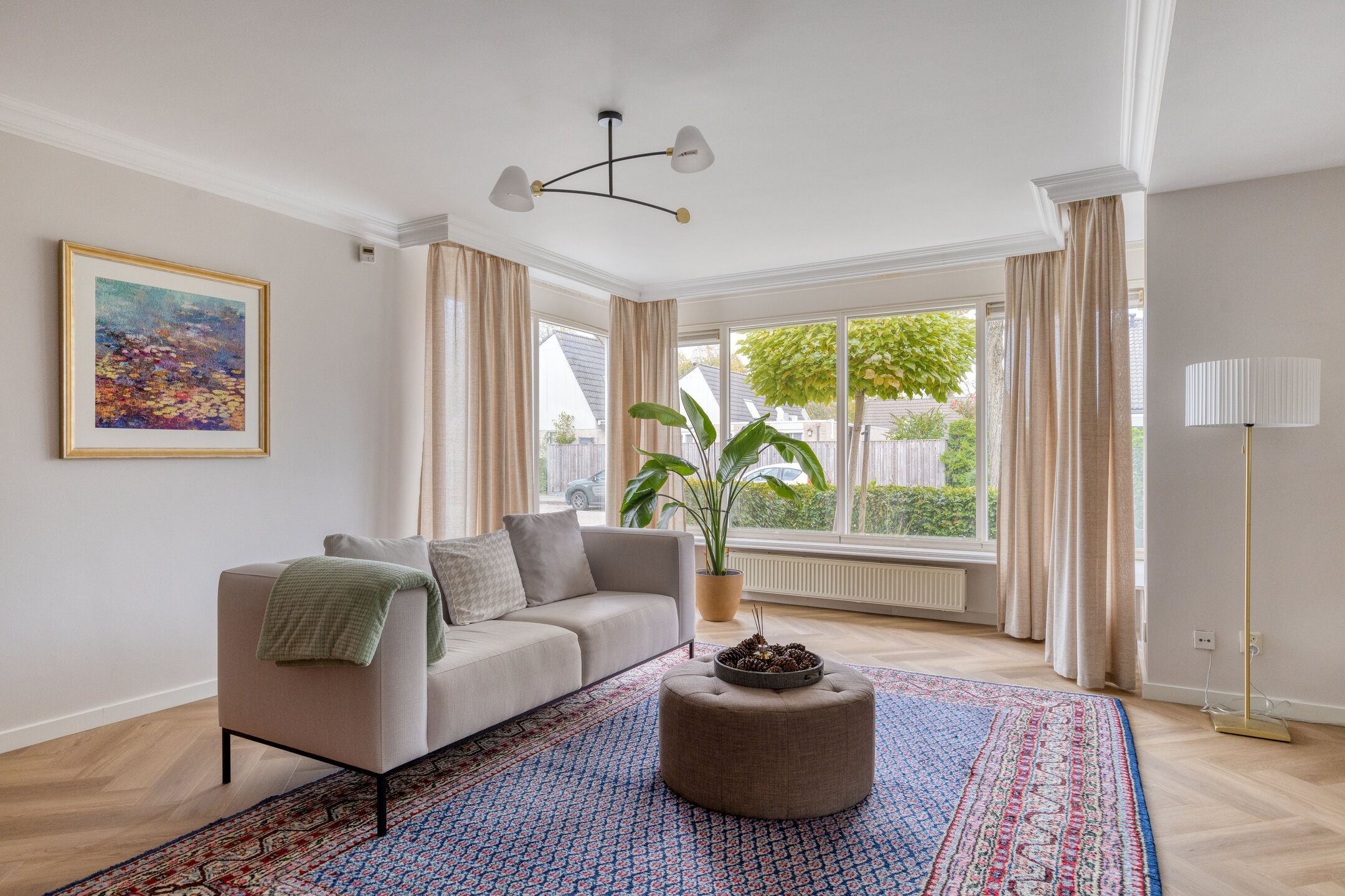 Foto 15 van Achtse Loop 25