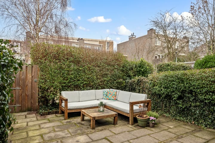 Foto 18 van Oranjestraat 13