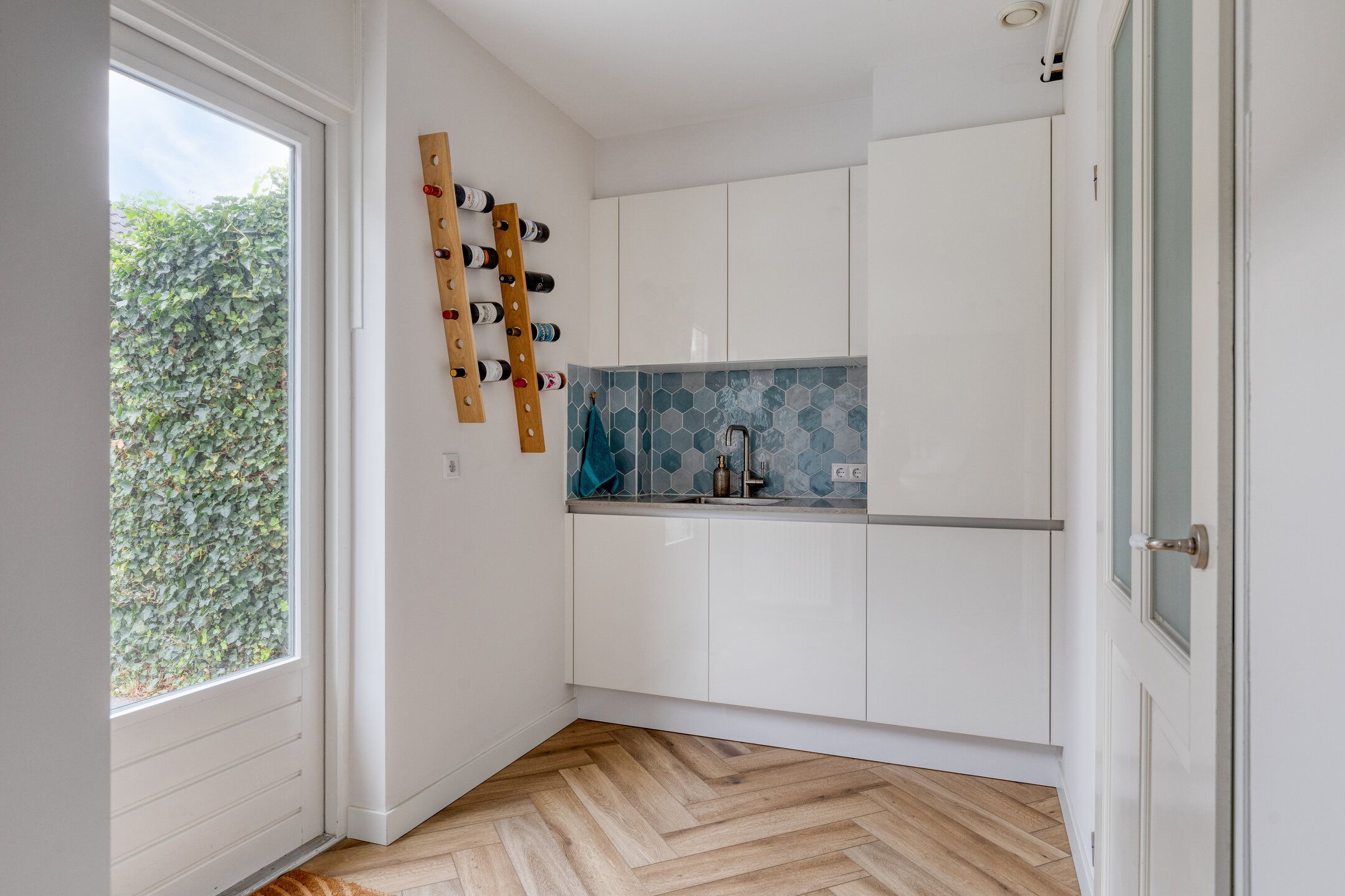 Foto 24 van Achtse Loop 25