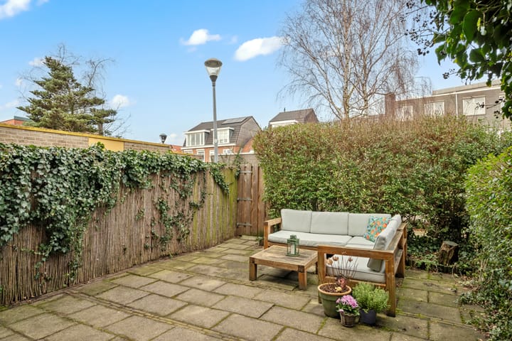 Foto 19 van Oranjestraat 13