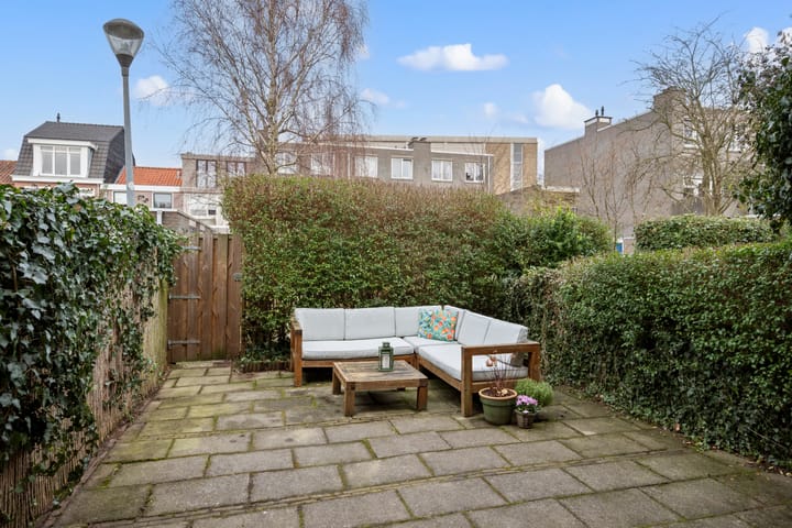 Foto 20 van Oranjestraat 13