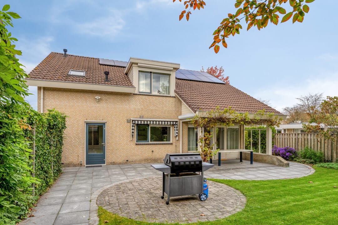 Foto 41 van Achtse Loop 25