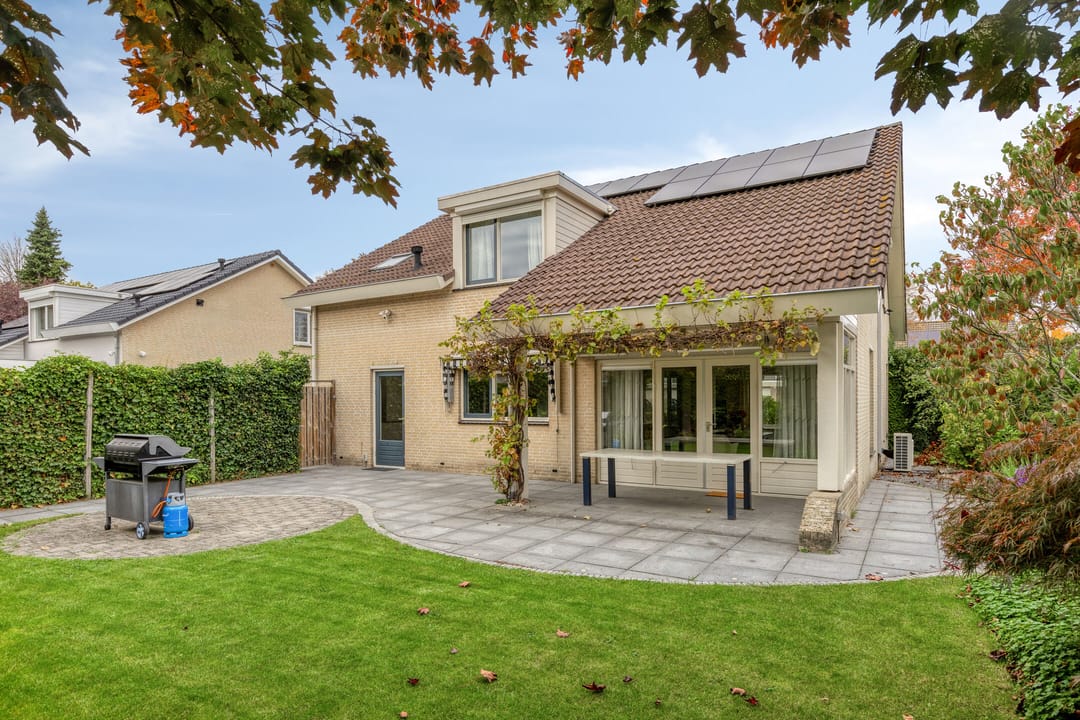 Foto 43 van Achtse Loop 25