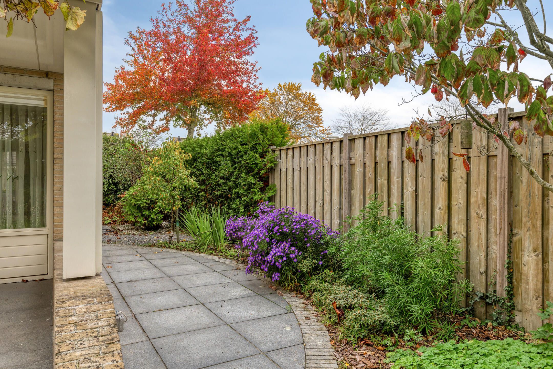 Foto 45 van Achtse Loop 25