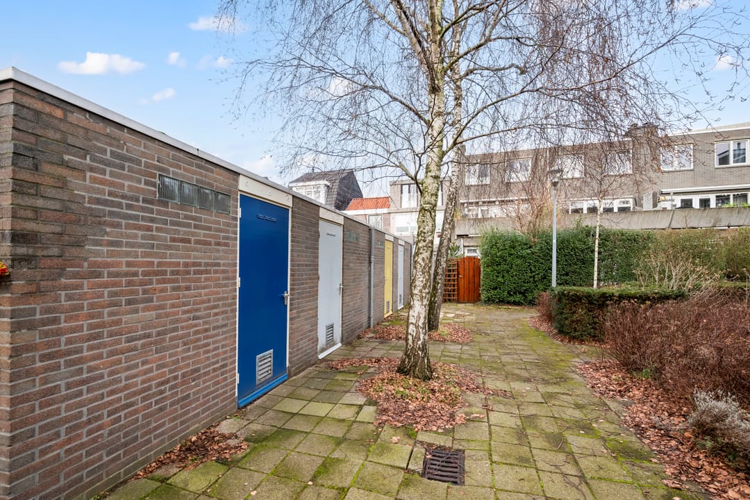 Photo 22 of Oranjestraat 13