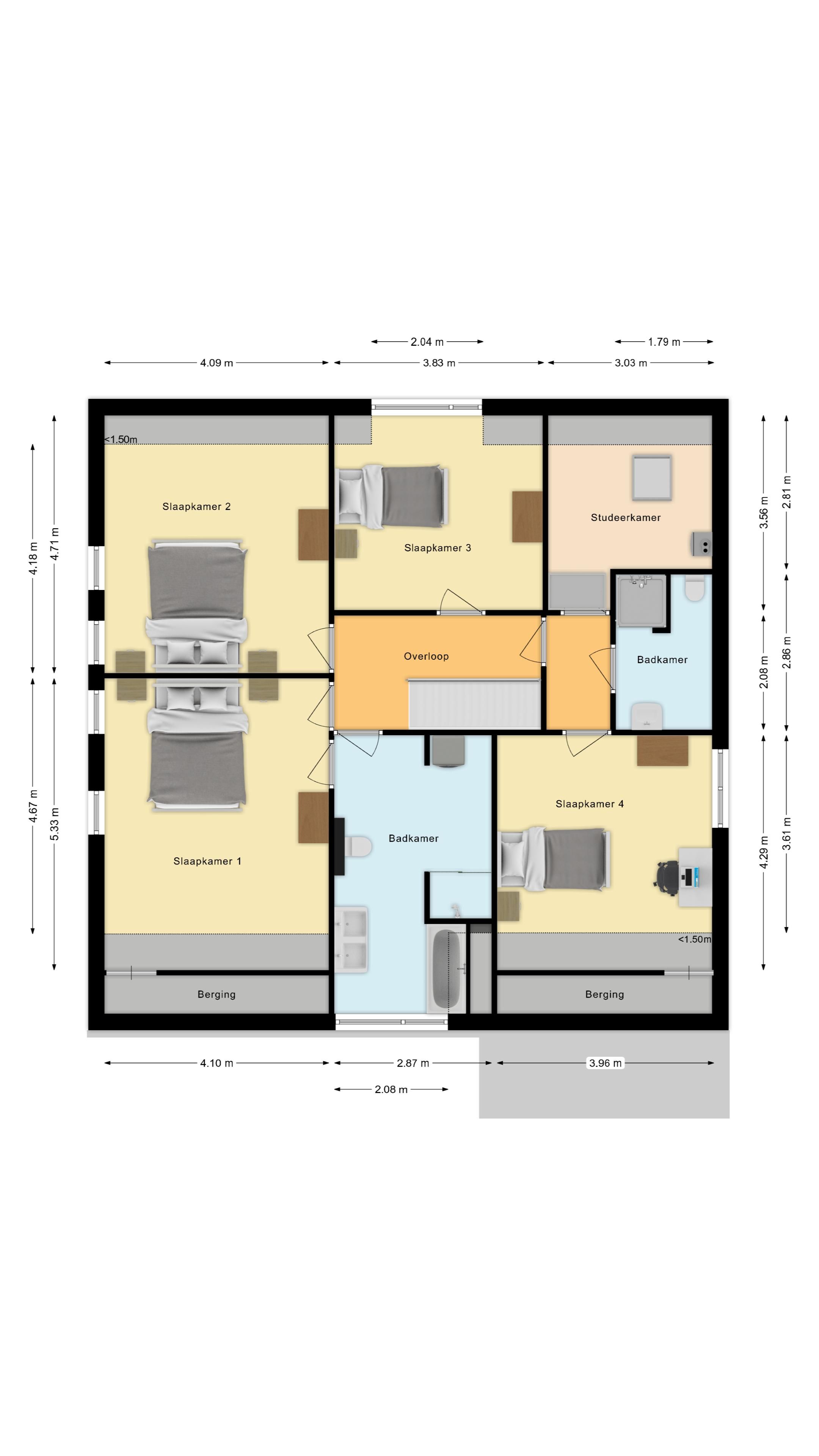 Foto 51 van Achtse Loop 25