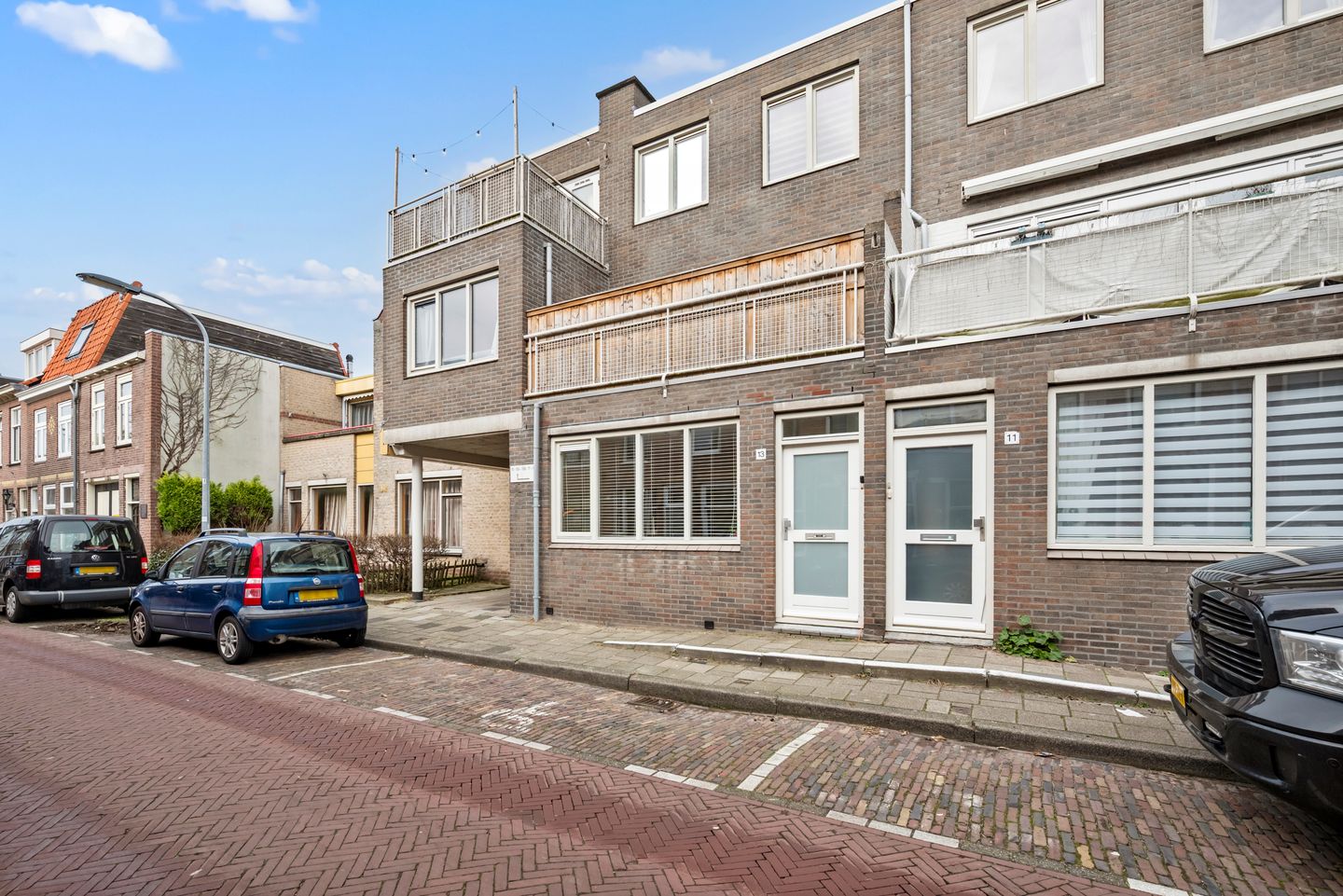 Photo 25 of Oranjestraat 13