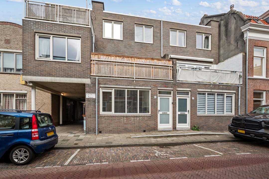 Photo 26 of Oranjestraat 13