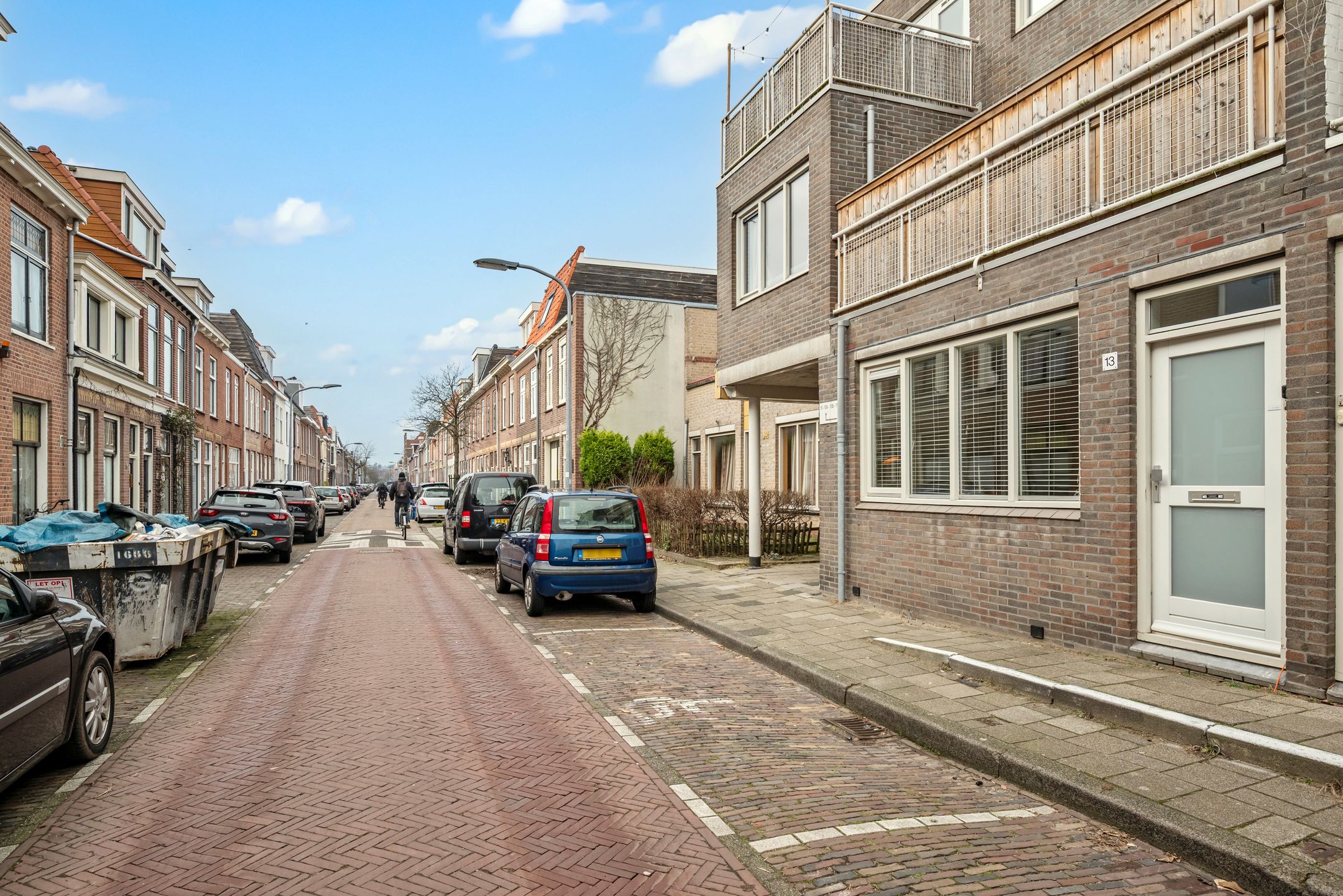 Photo 27 of Oranjestraat 13
