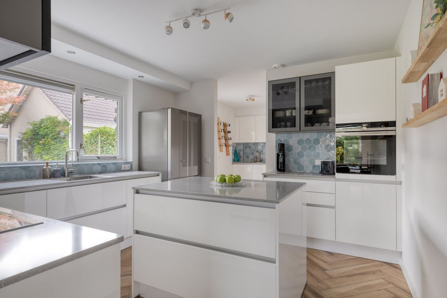 Foto 20 van Achtse Loop 25