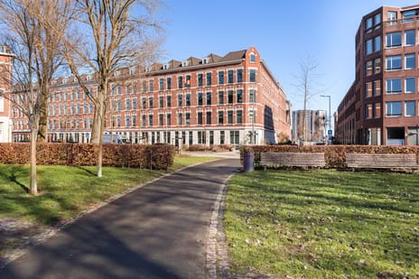 Nijverheidstraat thumbnail