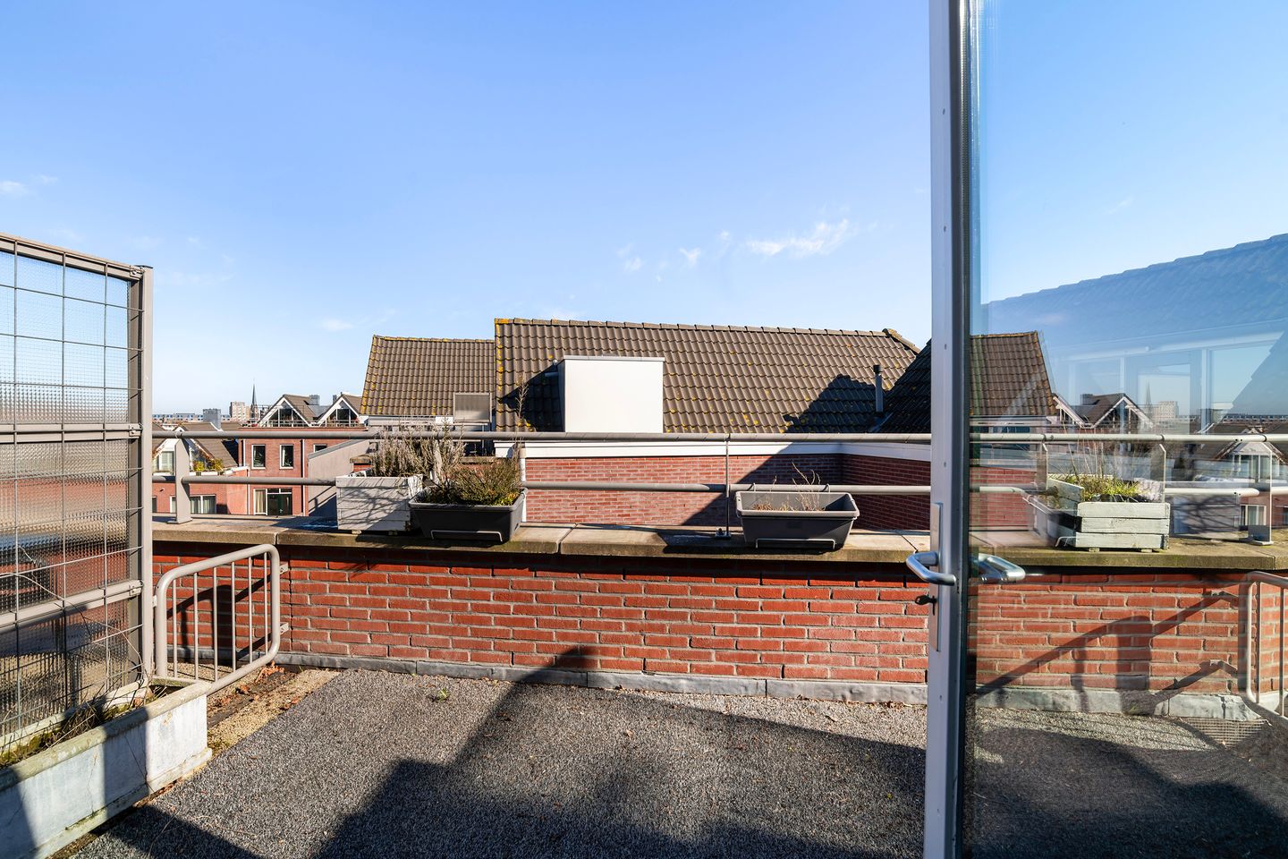 Foto 25 van Nijverheidstraat 44-C