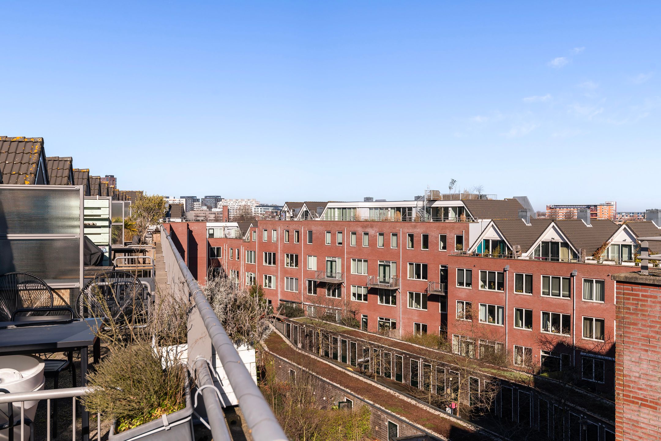 Foto 27 van Nijverheidstraat 44-C