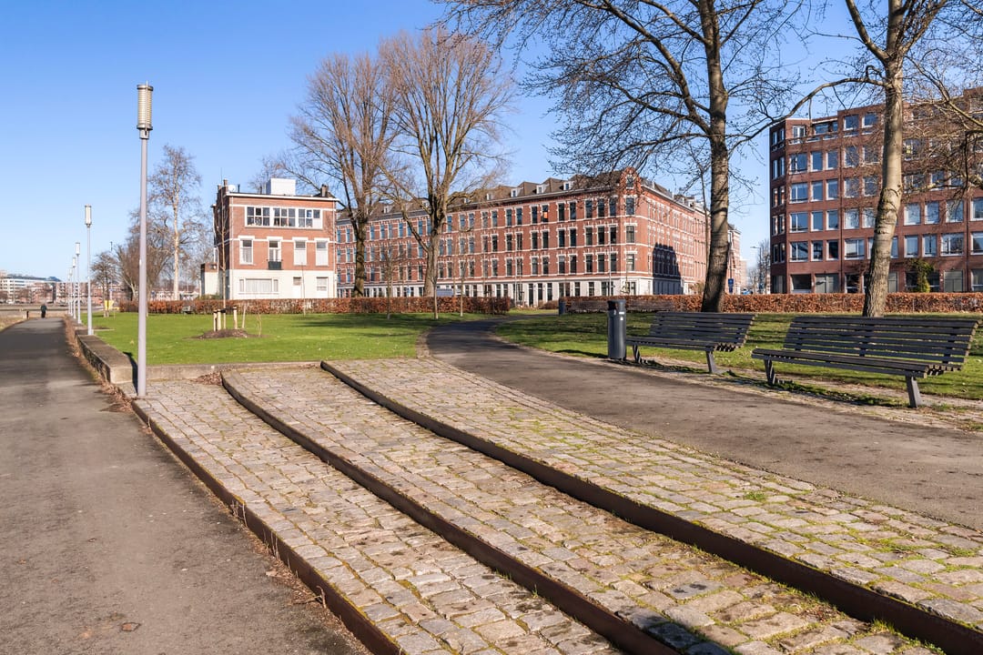 Foto 32 van Nijverheidstraat 44-C