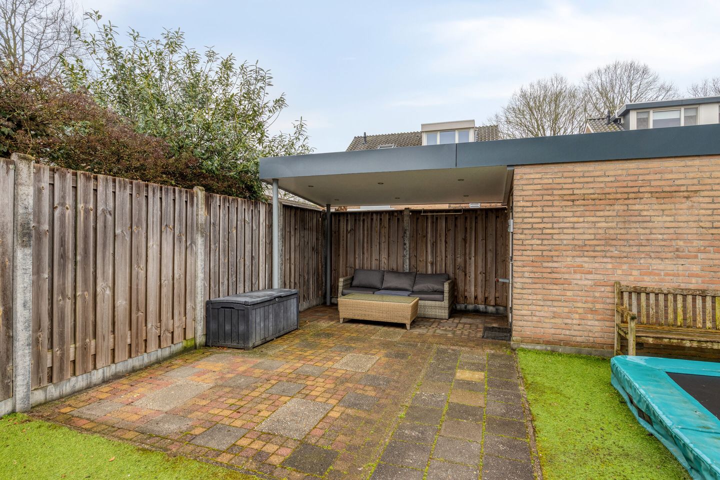 Photo 25 of Boestestraat 1