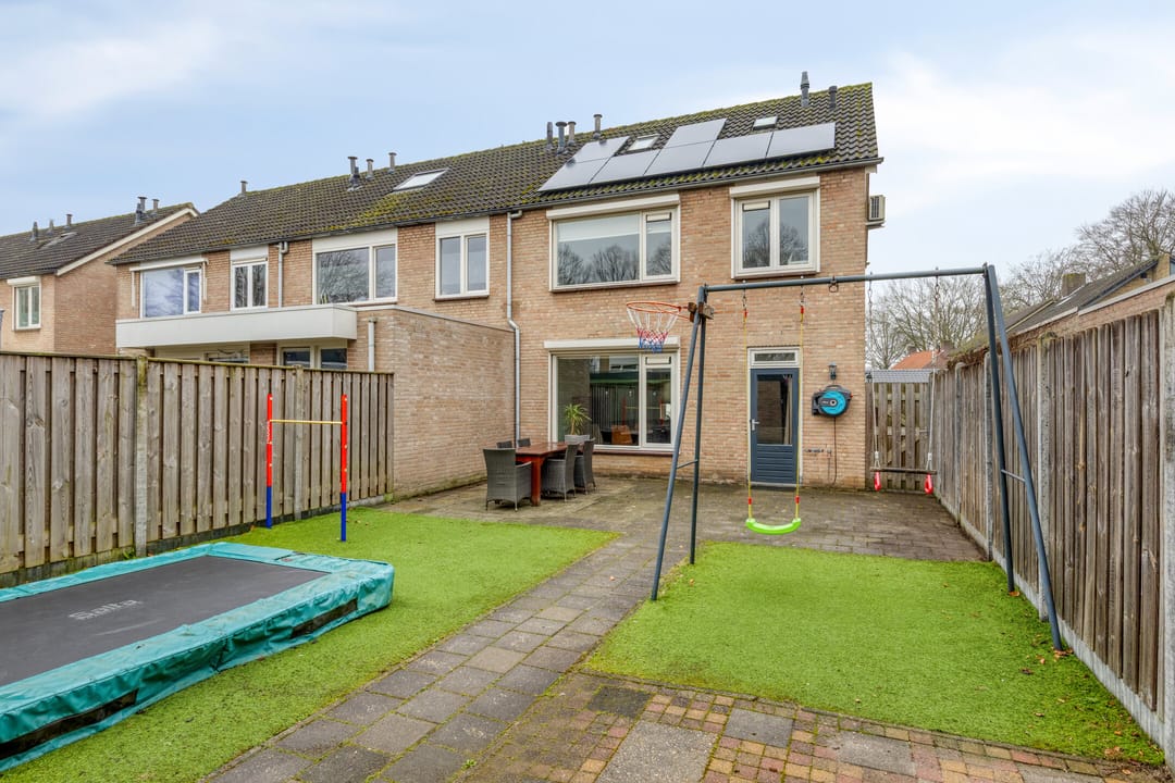 Photo 26 of Boestestraat 1