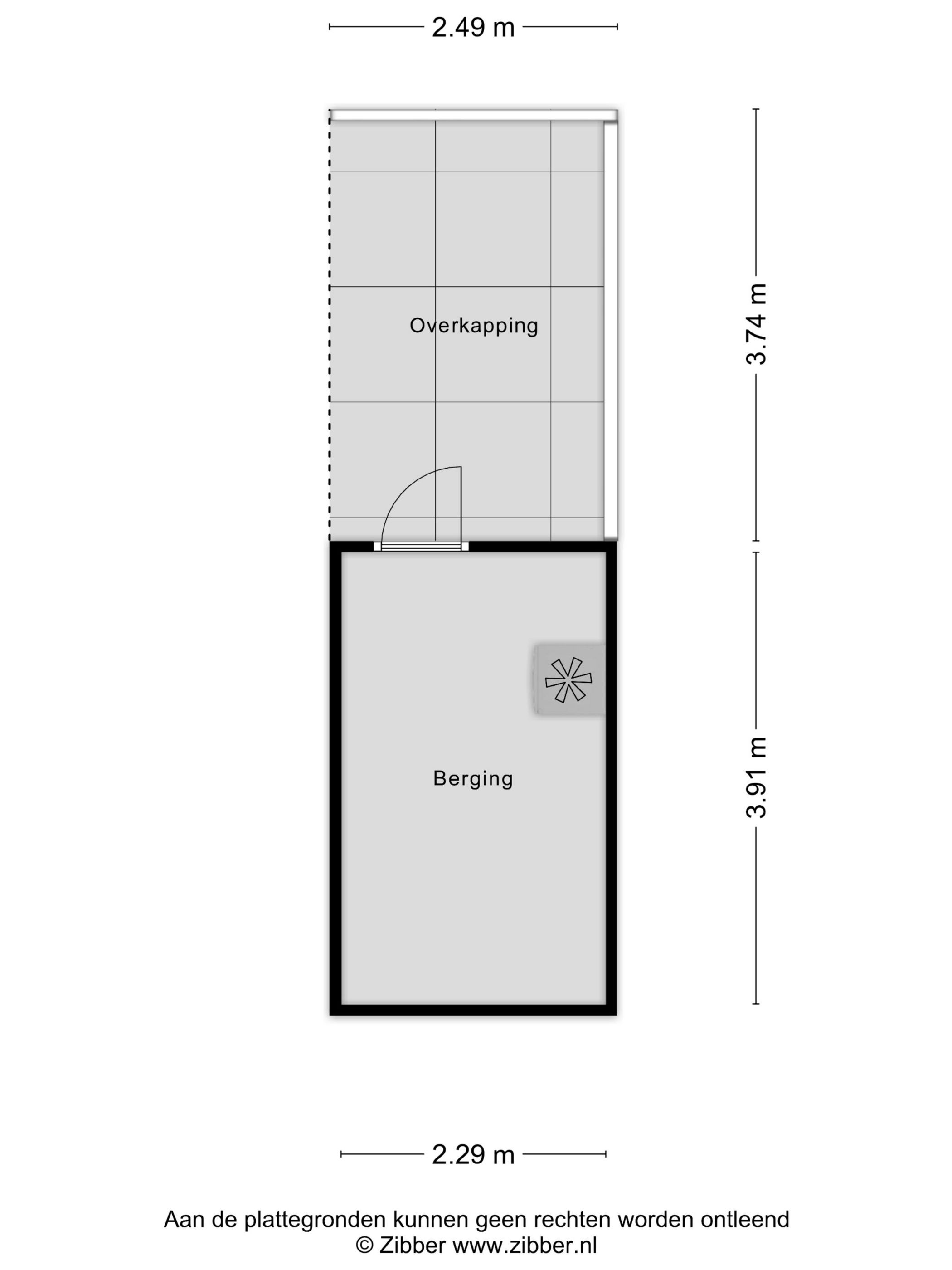 Photo 33 of Boestestraat 1