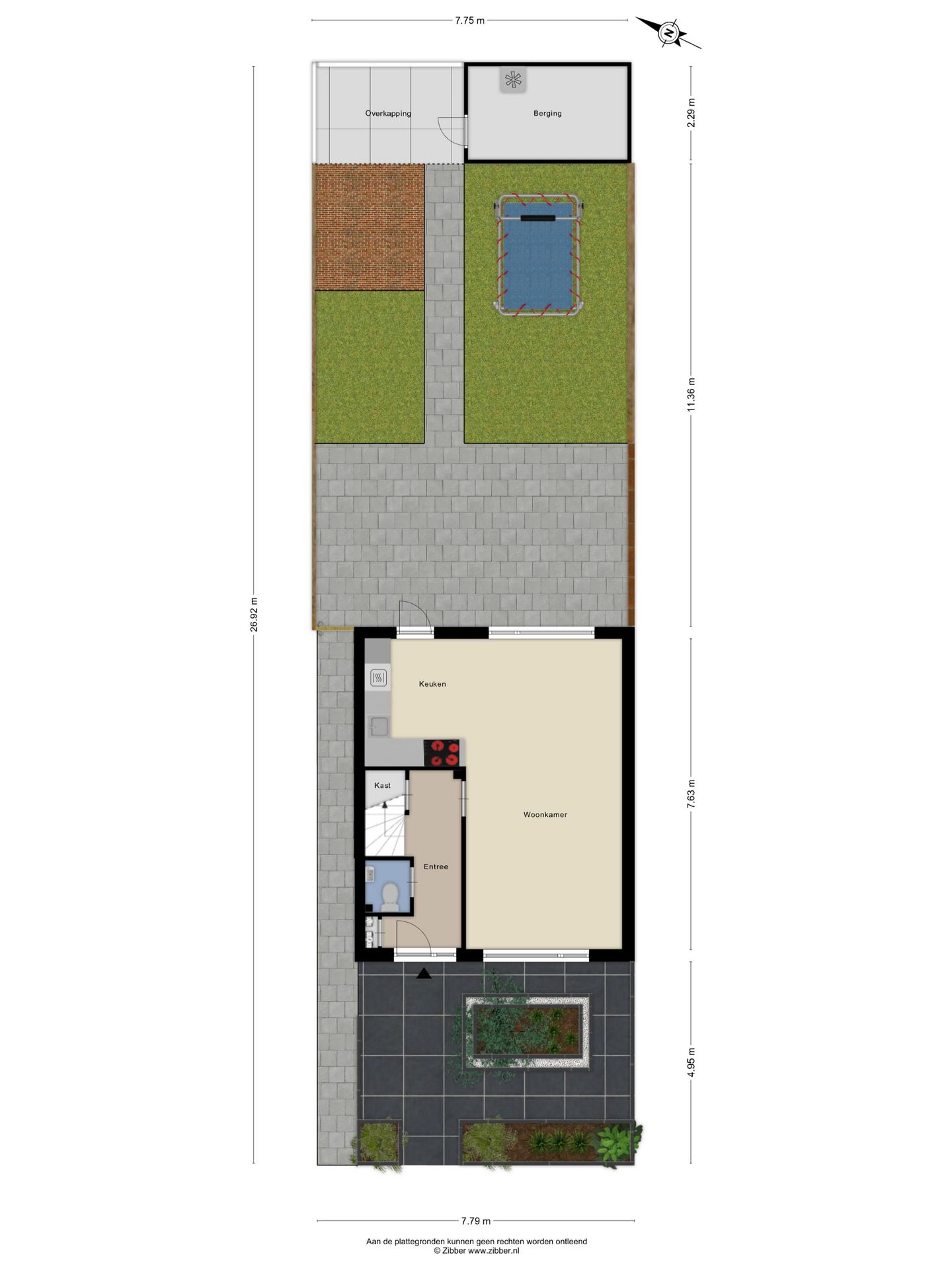 Photo 34 of Boestestraat 1