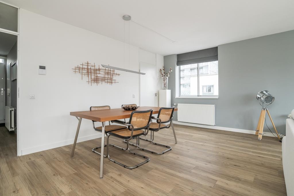 Foto 4 van Haringvliet 371