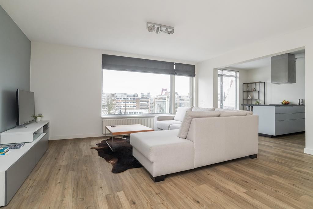 Foto 5 van Haringvliet 371